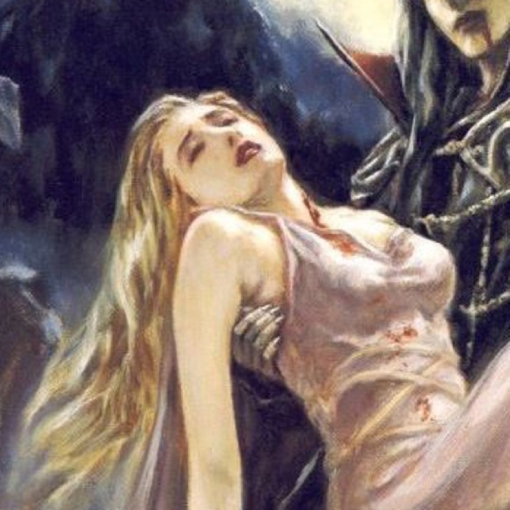 Meet your Posher, Noelle